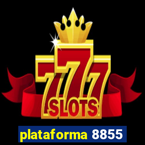 plataforma 8855